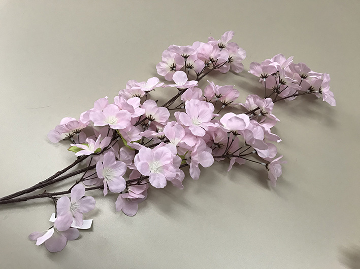 造花
